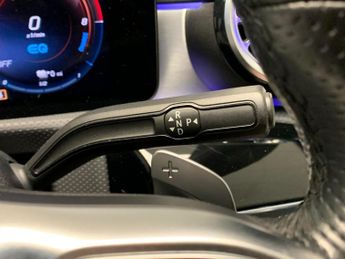 Mercedes-Benz CLA 1.3 CLA250e 15.6kWh AMG Line (Premium Plus) Shooting Brake Plug-