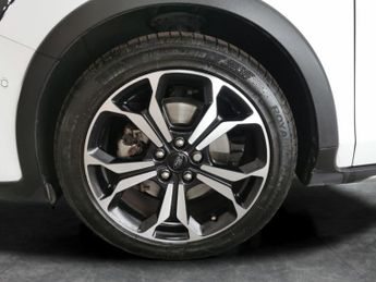 Ford Focus 1.5 EcoBlue Active X (120 ps) - REVERSE CAM - HEATED SEATS - NAV