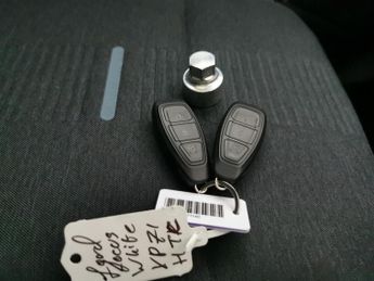 Ford Focus 1.5 EcoBlue Active X (120 ps) - REVERSE CAM - HEATED SEATS - NAV