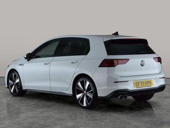 Volkswagen Golf 2.0 TDI GTD DSG (200 ps) - DIGITAL DASH - PADDLE SHIFT - PARK SE