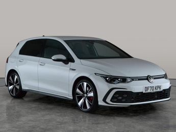 Volkswagen Golf 2.0 TDI GTD DSG (200 ps) - DIGITAL DASH - PADDLE SHIFT - PARK SE