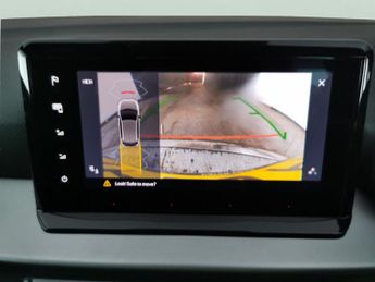 Seat Ibiza 1.0 TSI XCELLENCE Lux DSG (110 ps) - LED - REVERSE CAM - NAV