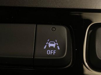 Vauxhall Mokka Electric 50kWh GS (136 ps) - HEATED STEERING - LANE DEPARTURE  - BLUETOOT