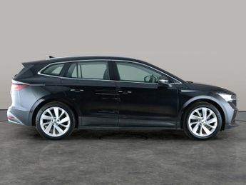 Skoda Enyaq iV 82kWh 80 (204 ps) - DRIVE PACK - WIFI - BLUETOOTH
