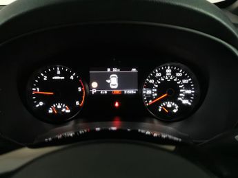 Kia Sportage 1.6 CRDi MHEV GT-Line DCT AWD (134 bhp) - LANE DEPARTURE  - BLUE