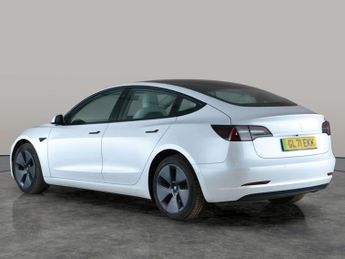 Tesla Model 3 Standard Range Plus RWD (241 bhp) - PARK ASSIST - LED - REVERSE 