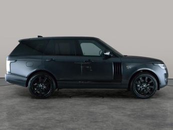 Land Rover Range Rover 3.0 D300 MHEV Autobiography 4WD (300 ps) - CARPLAY - ACTIVE LANE