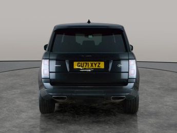 Land Rover Range Rover 3.0 D300 MHEV Autobiography 4WD (300 ps) - CARPLAY - ACTIVE LANE