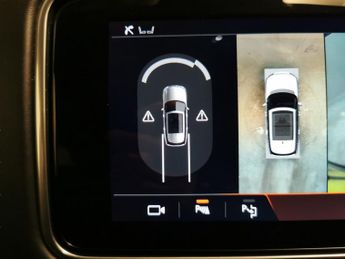 Land Rover Range Rover 3.0 D300 MHEV Autobiography 4WD (300 ps) - CARPLAY - ACTIVE LANE