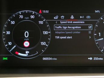 Land Rover Range Rover 3.0 D300 MHEV Autobiography 4WD (300 ps) - CARPLAY - ACTIVE LANE
