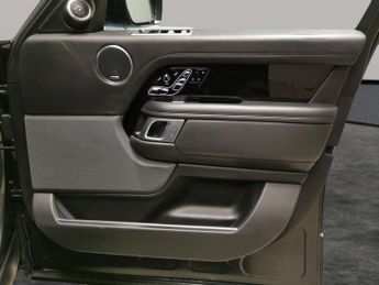 Land Rover Range Rover 3.0 D300 MHEV Autobiography 4WD (300 ps) - CARPLAY - ACTIVE LANE