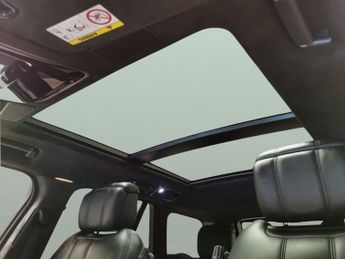 Land Rover Range Rover 3.0 D300 MHEV Autobiography 4WD (300 ps) - CARPLAY - ACTIVE LANE