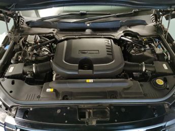 Land Rover Range Rover 3.0 D300 MHEV Autobiography 4WD (300 ps) - CARPLAY - ACTIVE LANE