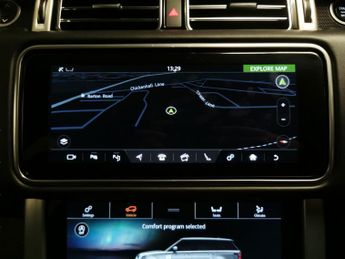 Land Rover Range Rover 3.0 D300 MHEV Autobiography 4WD (300 ps) - CARPLAY - ACTIVE LANE