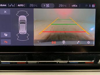 Cupra Leon 2.0 TSI VZ3 DSG (300 ps) - REVERSE CAM - HEATED SEATS - NAV