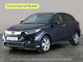 Honda HR-V 1.5 i-VTEC EX CVT (130 ps) - HEATED LEATHER - LANE DEPARTURE  - 