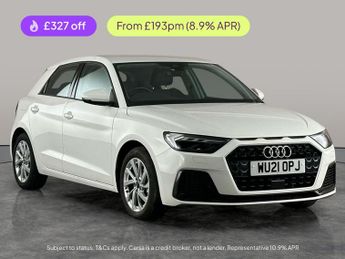Audi A1 1.0 TFSI 25 Sport Sportback (95 ps) - CRUISE - DRIVING MODES - D