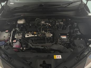 Toyota C-HR 2.0 VVT-h GPF Excel CVT (184 ps) - HEATED SEATS - HEATED STEERIN