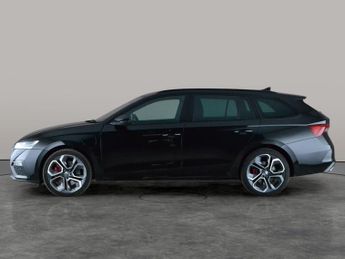 Skoda Octavia 1.4 TSI iV 13kWh vRS Plug-in DSG (245 ps) - SMARTLINK - HEATED S