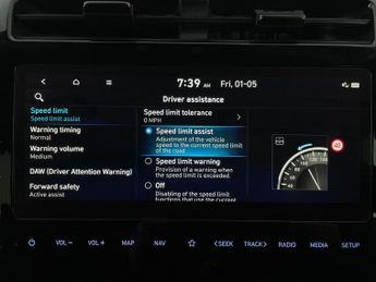 Hyundai Tucson 1.6 h T-GDi N Line (230 ps) - LED - REVERSE CAM - HEATED SEATS