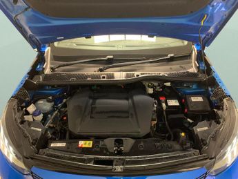 Peugeot E-2008 50kWh GT (7kW Charger) (136 ps) - LED - REVERSE CAM - NAV