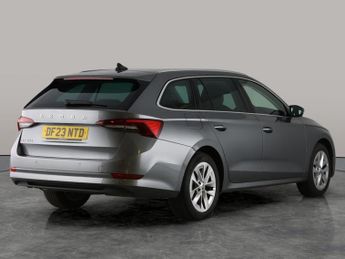 Skoda Octavia 2.0 TDI SE L DSG (150 ps) - SMARTLINK - HEATED SEATS - BLUETOOTH