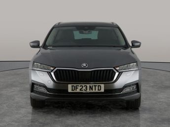 Skoda Octavia 2.0 TDI SE L DSG (150 ps) - SMARTLINK - HEATED SEATS - BLUETOOTH