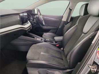 Skoda Octavia 2.0 TDI SE L DSG (150 ps) - SMARTLINK - HEATED SEATS - BLUETOOTH