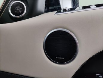 Land Rover Range Rover Sport 3.0 D300 MHEV HSE Silver 4WD (300 ps) - MERIDIAN AUDIO - REVERSE