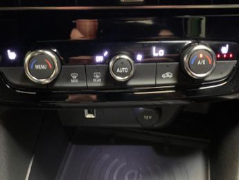 Vauxhall Mokka Electric 50kWh Ultimate (136 ps) - LED - REVERSE CAM - HEATED SEATS