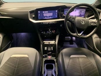 Vauxhall Mokka Electric 50kWh Ultimate (136 ps) - LED - REVERSE CAM - HEATED SEATS