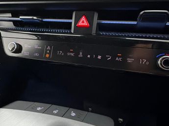 Kia Ev6 77.4kWh GT-Line AWD (320 bhp) - HEATED SEATS - HEATED STEERING