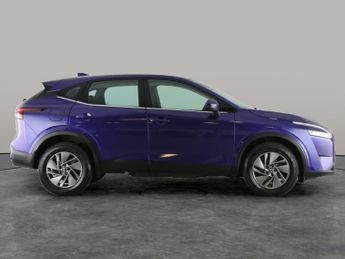Nissan Qashqai 1.3 DIG-T MHEV Acenta Premium XTRON (158 ps) - REVERSE CAM