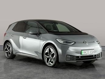 Volkswagen ID.3 Pro Performance 58kWh Family (204 ps) - COMFORT PACK - BLUETOOTH
