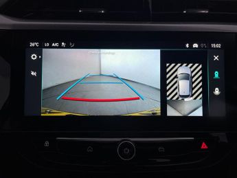 Vauxhall Corsa 1.2 Turbo Ultimate (130 ps) - CARPLAY - KEYLESS ENTRY - LED