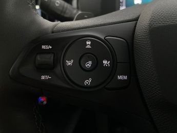 Vauxhall Corsa 1.2 Turbo Ultimate (130 ps) - CARPLAY - KEYLESS ENTRY - LED