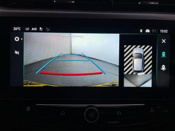 Vauxhall Corsa 1.2 Turbo Ultimate (130 ps) - CARPLAY - KEYLESS ENTRY - LED