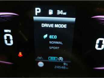 Kia Sportage 1.6 T-GDi MHEV GT-Line DCT (148 bhp) - LED - REVERSE CAM - NAV