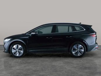 Skoda Enyaq iV 62kWh 60 (DC120kW) (179 ps) - LEATHER - WIFI - BLUETOOTH