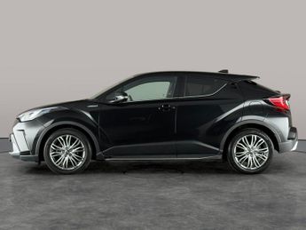 Toyota C-HR 2.0 Excel CVT [JBL] HEATED WHEEL - PARK ASSIST - REV CAM