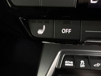 Audi A3 1.4 TFSIe 45 S line Competition Sportback Plug-in S Tronic 13kWh