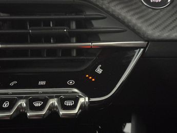 Peugeot E-2008 50kWh GT (7kW Charger) (136 ps) - LED - REVERSE CAM - NAV