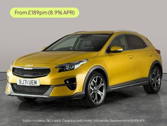 Kia Ceed 1.0 T-GDi Connect (118 bhp) - LANE DEPARTURE  - BLUETOOTH - CRUI