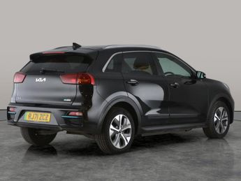 Kia Niro 64kWh 2 (201 bhp) - CRUISE - PADDLE SHIFT - 17IN ALLOYS