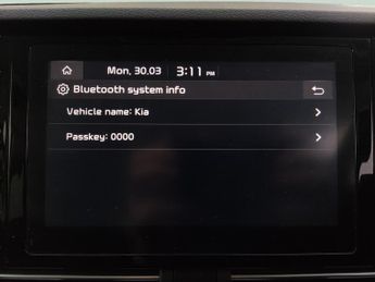 Kia Niro 64kWh 2 (201 bhp) - CRUISE - PADDLE SHIFT - 17IN ALLOYS