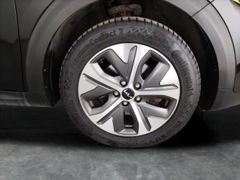 Kia Niro 64kWh 2 (201 bhp) - CRUISE - PADDLE SHIFT - 17IN ALLOYS