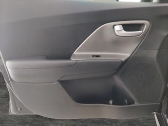 Kia Niro 64kWh 2 (201 bhp) - CRUISE - PADDLE SHIFT - 17IN ALLOYS