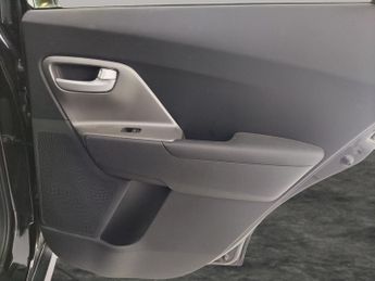 Kia Niro 64kWh 2 (201 bhp) - CRUISE - PADDLE SHIFT - 17IN ALLOYS