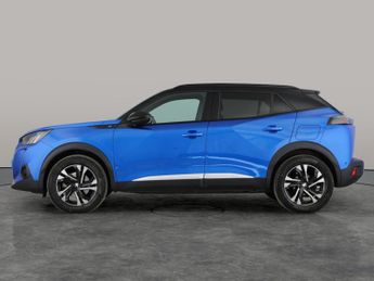 Peugeot E-2008 50kWh GT (136 ps) - BLIND SPOT ASSIST - LANE DEPARTURE  - BLUETO
