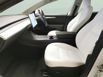 Tesla Model 3 Standard Range Plus RWD (241 bhp) - PARK ASSIST - LED - REVERSE 